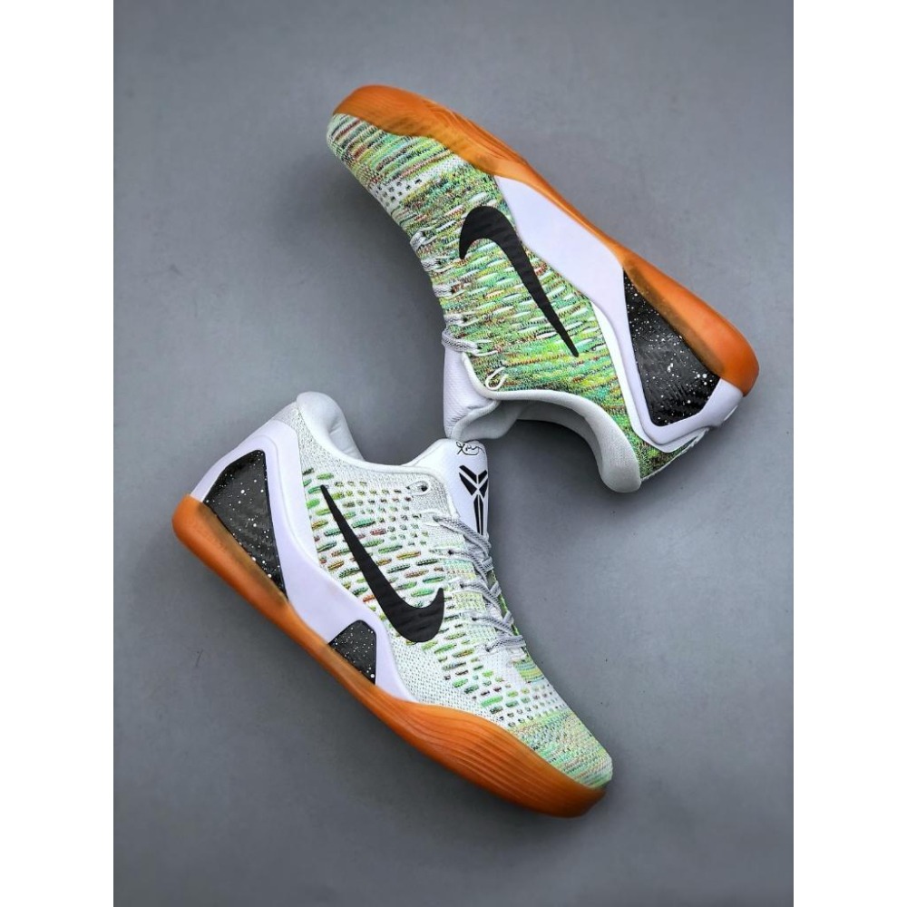 【LUNA-K】Nike Kobe 9 Elite Proto 籃球鞋＊US6.5~12。A50908-細節圖8