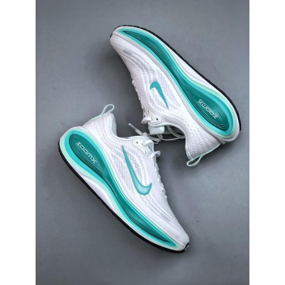 【LUNA-K】Nike Vomero Plus Run 舒適緩震運動慢跑鞋＊US 5.5~12。A50920-細節圖8