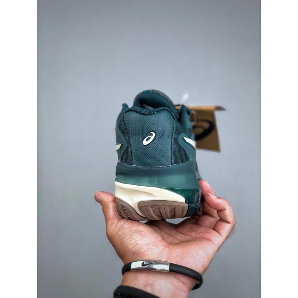 【LUNA-K】ASICS GEL-RESOLUTOPN x PADEL 網球鞋＊US 5.5~11.5。A50806-細節圖6