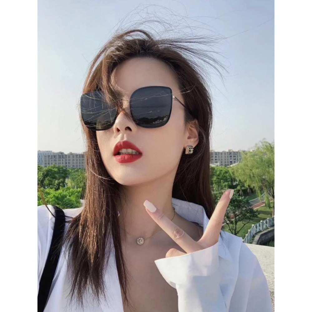 【LUNA-K】GENTLEMONSTER 經典款 bibi 太陽眼鏡。E51007-細節圖2