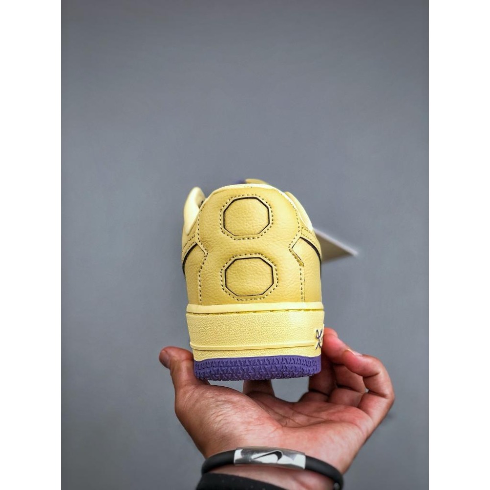 【LUNA-K】Nike Air Force 1 Kobe 休閒運動滑板鞋＊US5.5~12.5。A50910-細節圖6