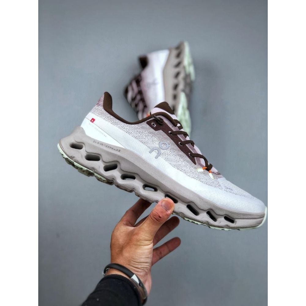 【LUNA-K】On Cloudtilt Loewe 戶外街頭機能慢跑鞋＊US 5~11。A50718-細節圖2