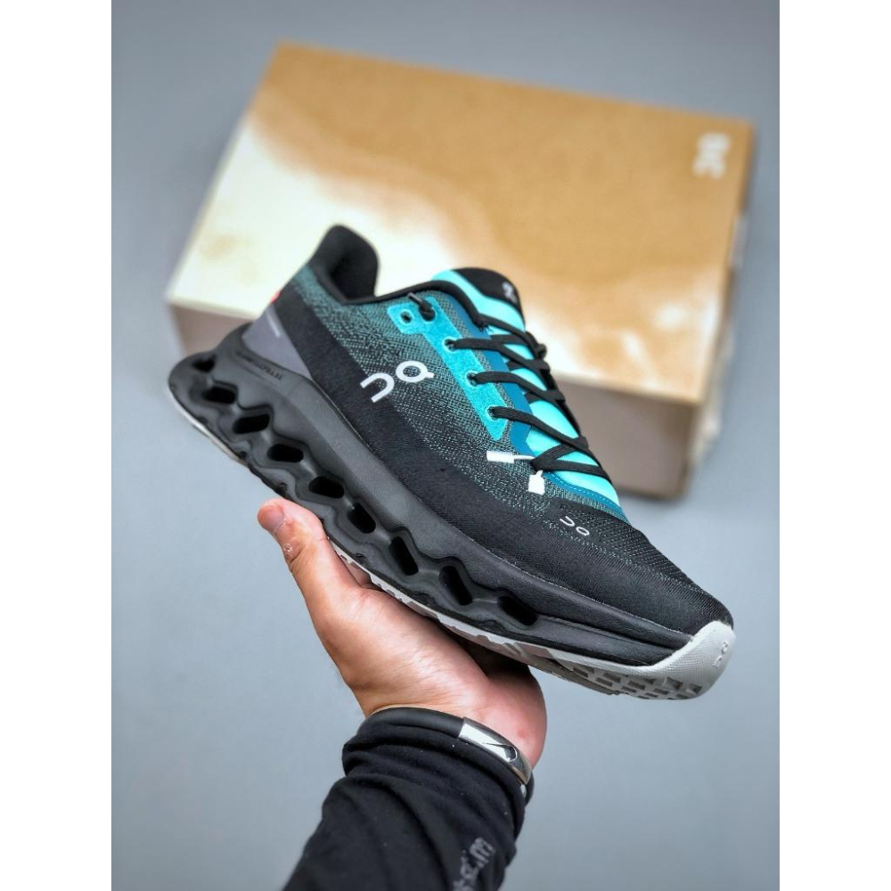 【LUNA-K】On昂跑 Cloudtilt Loewe 戶外街頭機能風慢跑鞋＊US 5~11。A50720-細節圖2