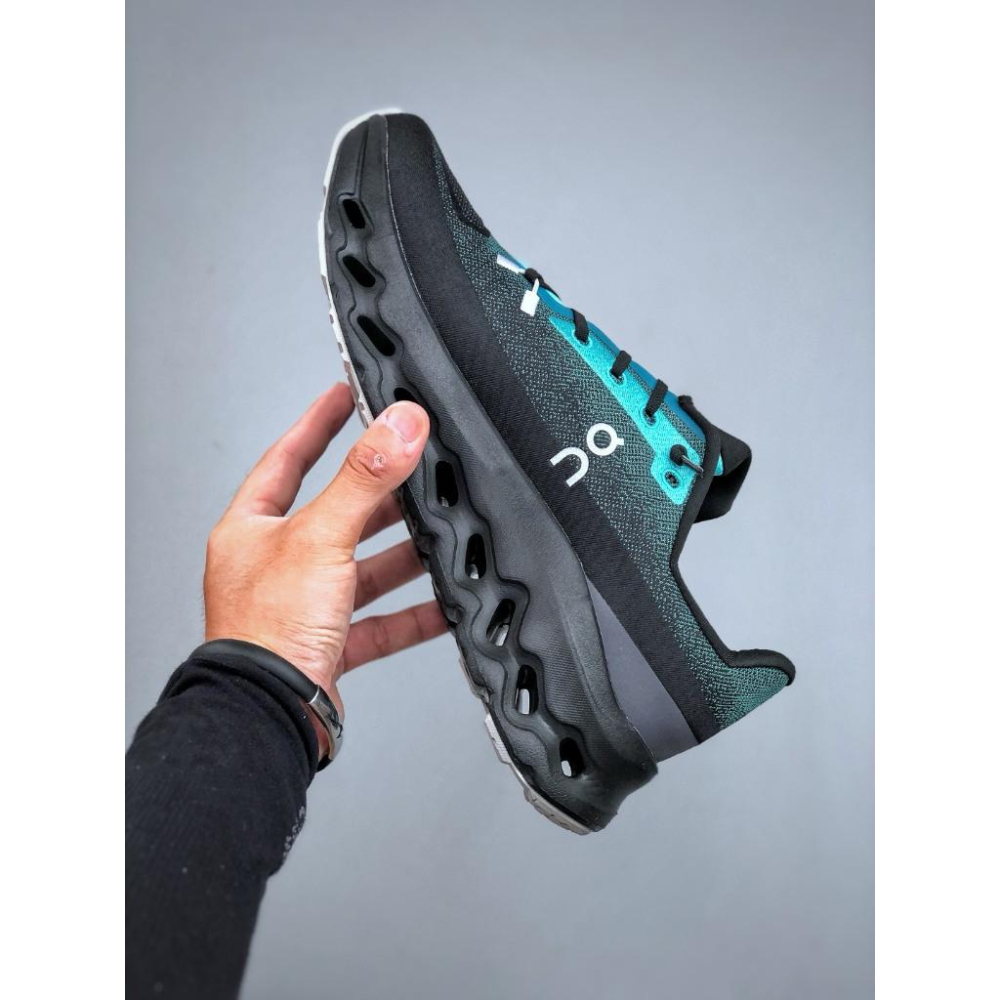 【LUNA-K】On昂跑 Cloudtilt Loewe 戶外街頭機能風慢跑鞋＊US 5~11。A50720-細節圖3