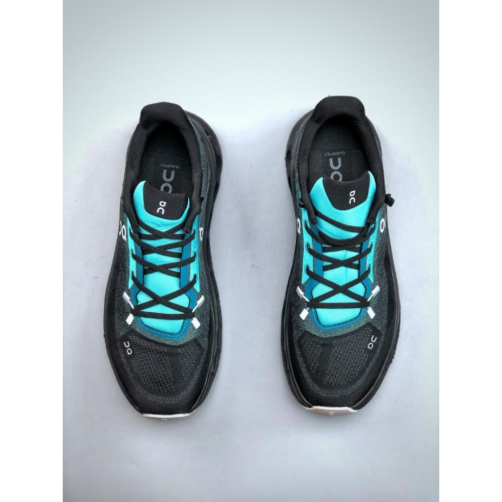 【LUNA-K】On昂跑 Cloudtilt Loewe 戶外街頭機能風慢跑鞋＊US 5~11。A50720-細節圖5