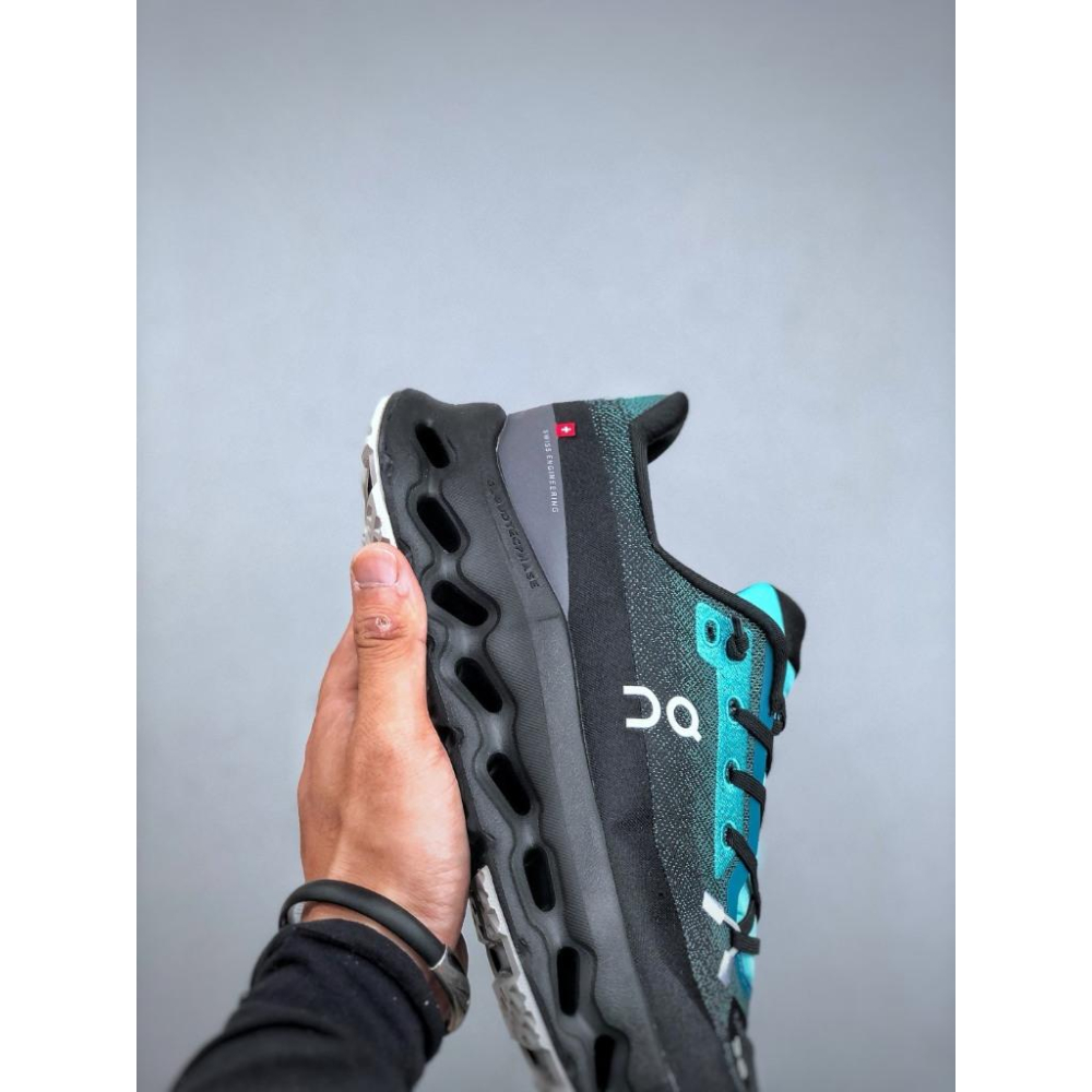 【LUNA-K】On昂跑 Cloudtilt Loewe 戶外街頭機能風慢跑鞋＊US 5~11。A50720-細節圖6