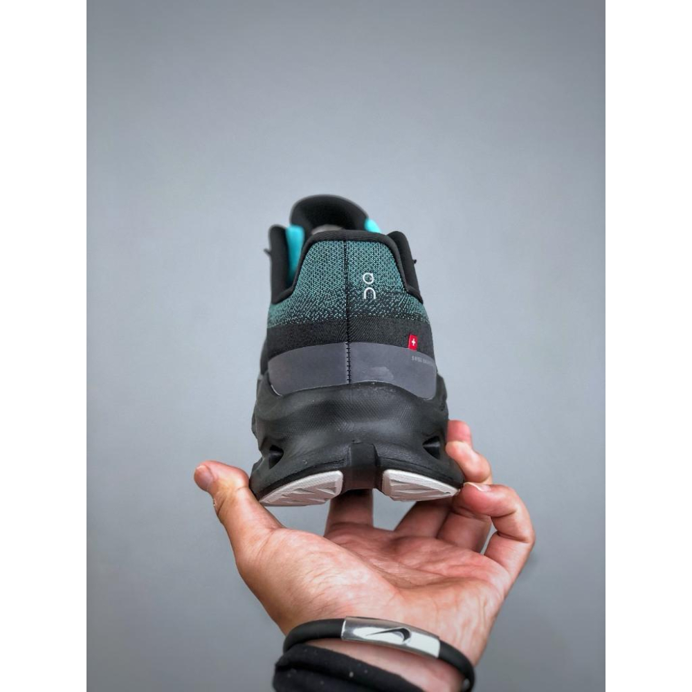 【LUNA-K】On昂跑 Cloudtilt Loewe 戶外街頭機能風慢跑鞋＊US 5~11。A50720-細節圖7