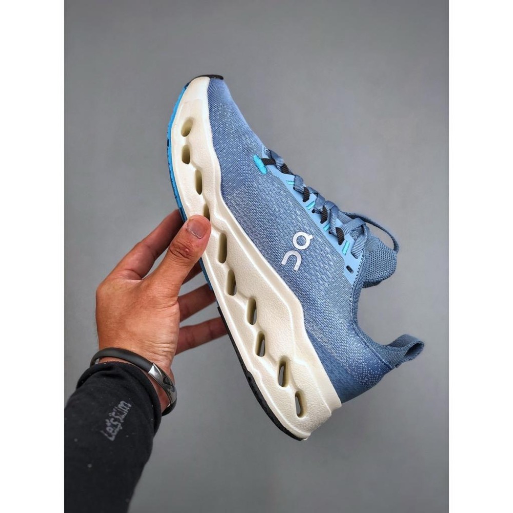 【LUNA-K】On昂跑 Cloudsurfer MAX 體能訓練運動鞋＊US 5~11。A50917-細節圖2