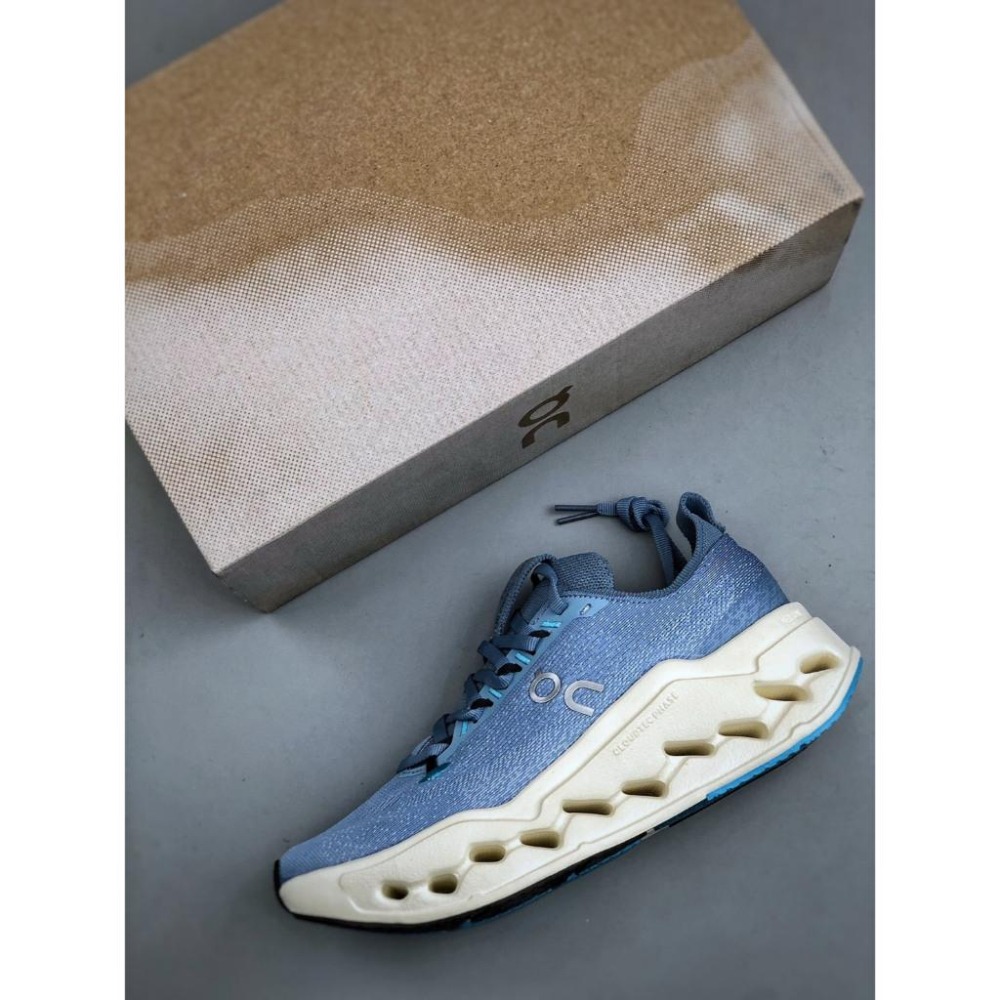 【LUNA-K】On昂跑 Cloudsurfer MAX 體能訓練運動鞋＊US 5~11。A50917-細節圖3