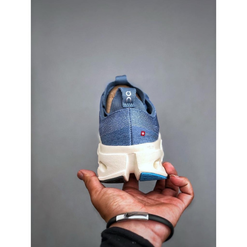 【LUNA-K】On昂跑 Cloudsurfer MAX 體能訓練運動鞋＊US 5~11。A50917-細節圖6