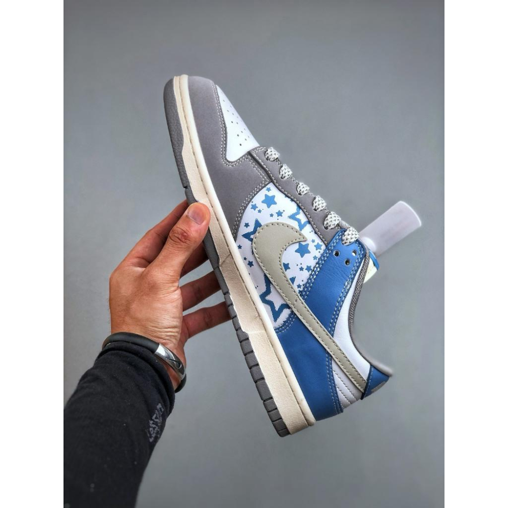 【LUNA-K】Nike Dunk Low RETRO 聯名款 休閒運動滑板鞋＊US 5.5~11。A51002-細節圖2