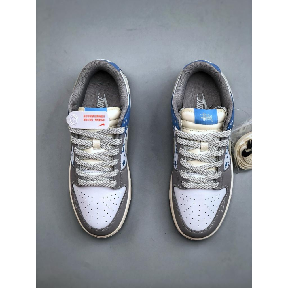 【LUNA-K】Nike Dunk Low RETRO 聯名款 休閒運動滑板鞋＊US 5.5~11。A51002-細節圖4