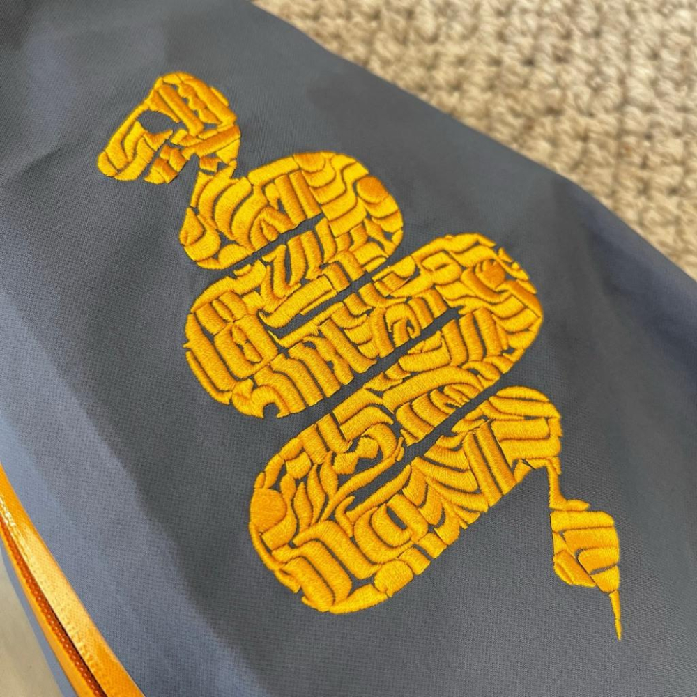 【LUNA-K】ARC＇TERYX 25年蛇年限定款防水防風衝鋒外套＊S-2XL。C50812-細節圖7