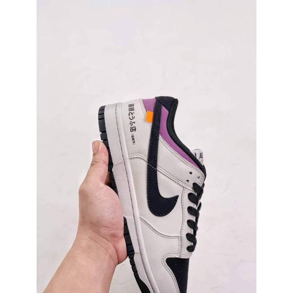 【LUNA-K】Nike DUNK SB AE86頭文字D 休閒運動鞋＊US 5~13。A50401-細節圖7