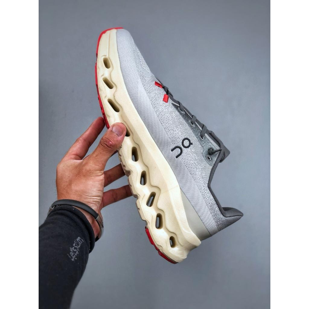 【LUNA-K】On昂跑 Cloudtilt 2.0 戶外街頭機能風慢跑鞋＊US 5~11。A50812-細節圖2