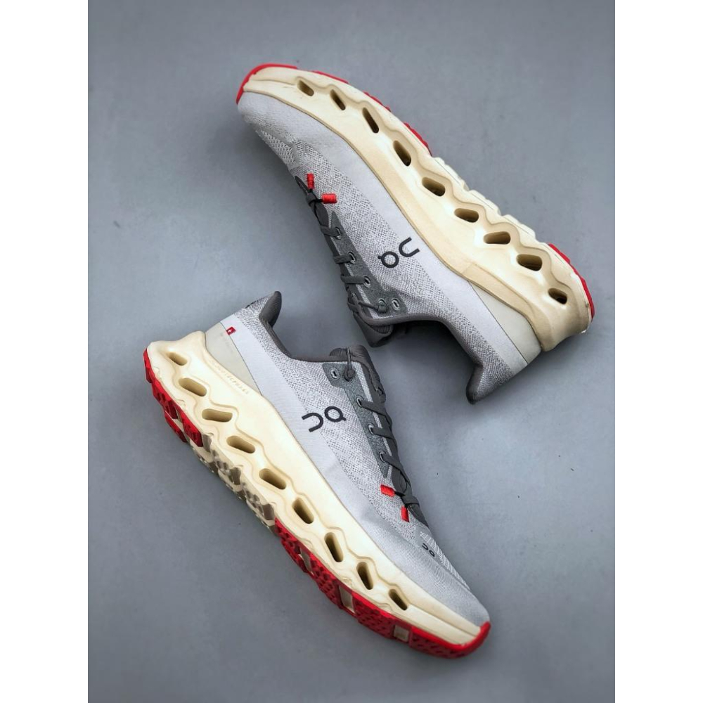 【LUNA-K】On昂跑 Cloudtilt 2.0 戶外街頭機能風慢跑鞋＊US 5~11。A50812-細節圖8