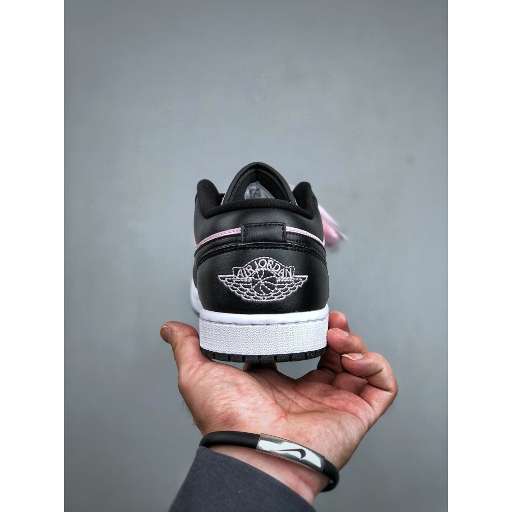 【LUNA-K】Nike Air Jordna 1 Low WMNS 休閒運動滑板鞋＊US 5.5~11。A51111-細節圖7