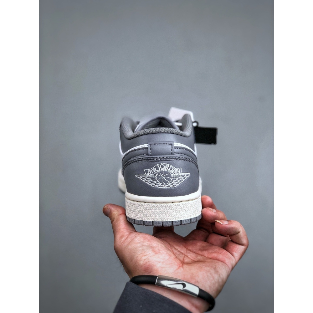 【LUNA-K】Nike Air Jordna 1 Low OG 休閒低筒運動滑板鞋＊US 5~13。A51112-細節圖7