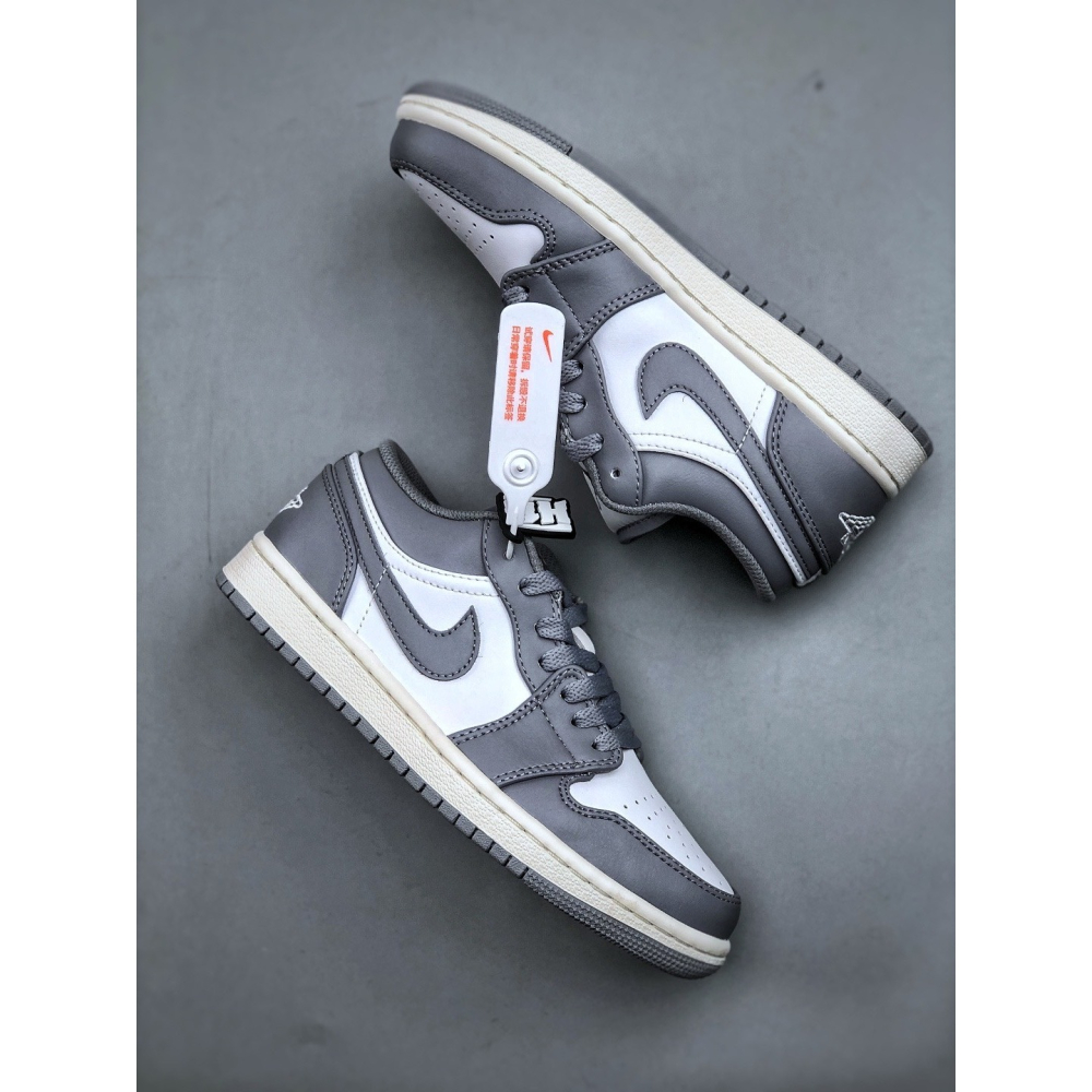 【LUNA-K】Nike Air Jordna 1 Low OG 休閒低筒運動滑板鞋＊US 5~13。A51112-細節圖9