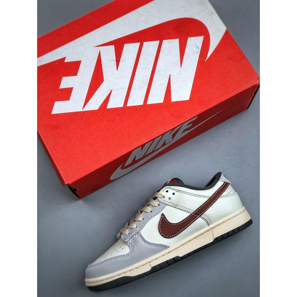 【LUNA-K】Nike Dunk low 低筒休閒運動滑板鞋＊US 5.5~12.5。A51201-細節圖3