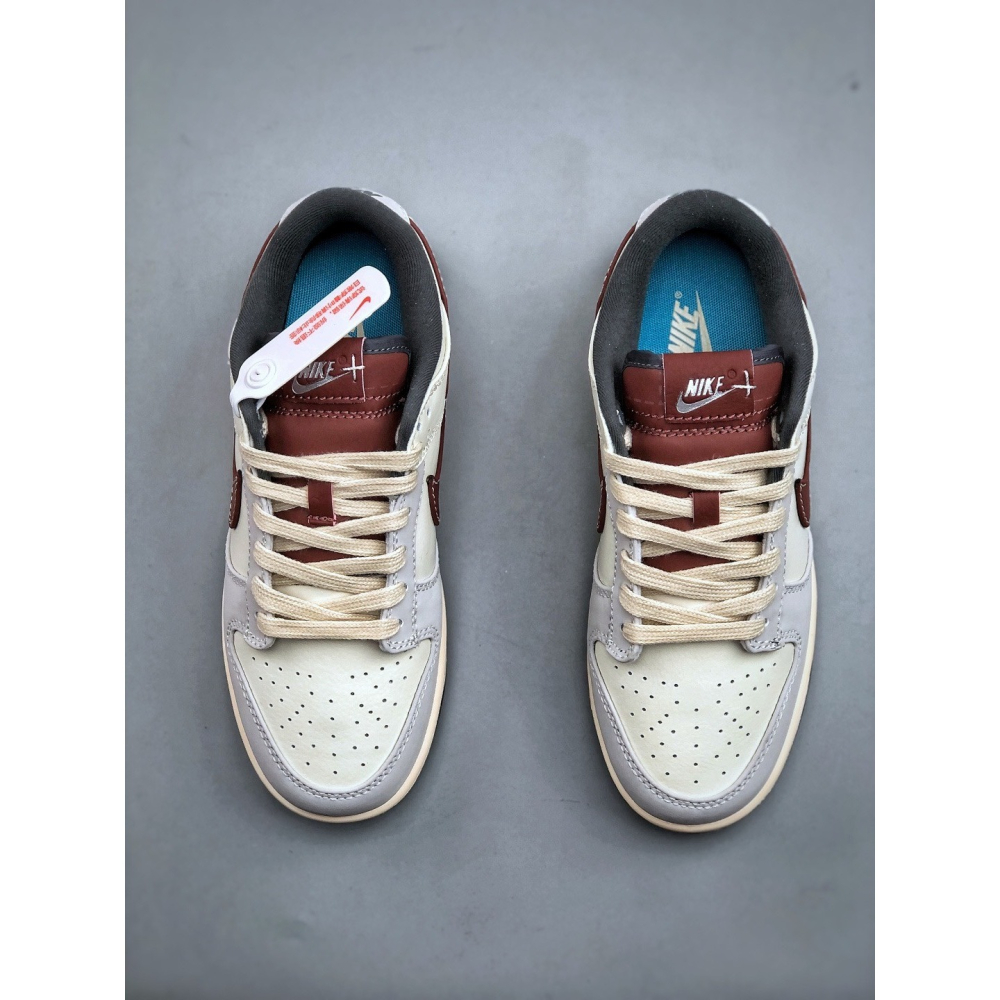 【LUNA-K】Nike Dunk low 低筒休閒運動滑板鞋＊US 5.5~12.5。A51201-細節圖5