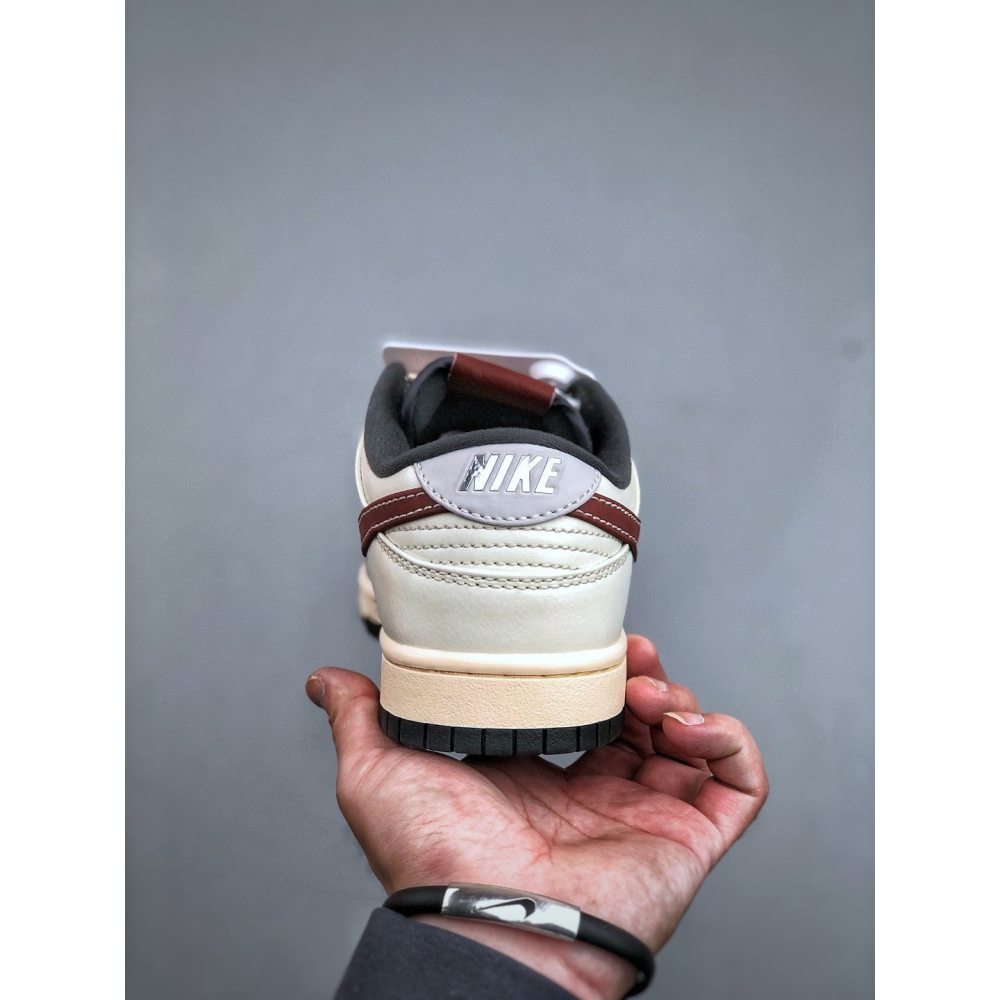 【LUNA-K】Nike Dunk low 低筒休閒運動滑板鞋＊US 5.5~12.5。A51201-細節圖7