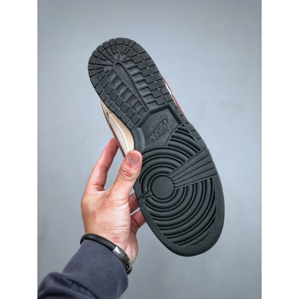 【LUNA-K】Nike Dunk low 低筒休閒運動滑板鞋＊US 5.5~12.5。A51201-細節圖8