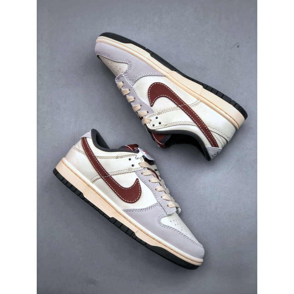 【LUNA-K】Nike Dunk low 低筒休閒運動滑板鞋＊US 5.5~12.5。A51201-細節圖9