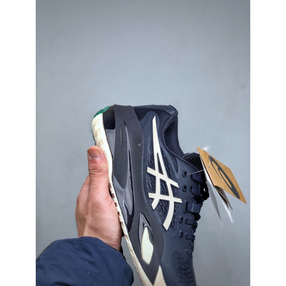 【LUNA-K】asics Gel-Resolution X 透氣緩震網球鞋＊US 5.5~11.5。A51206-細節圖6
