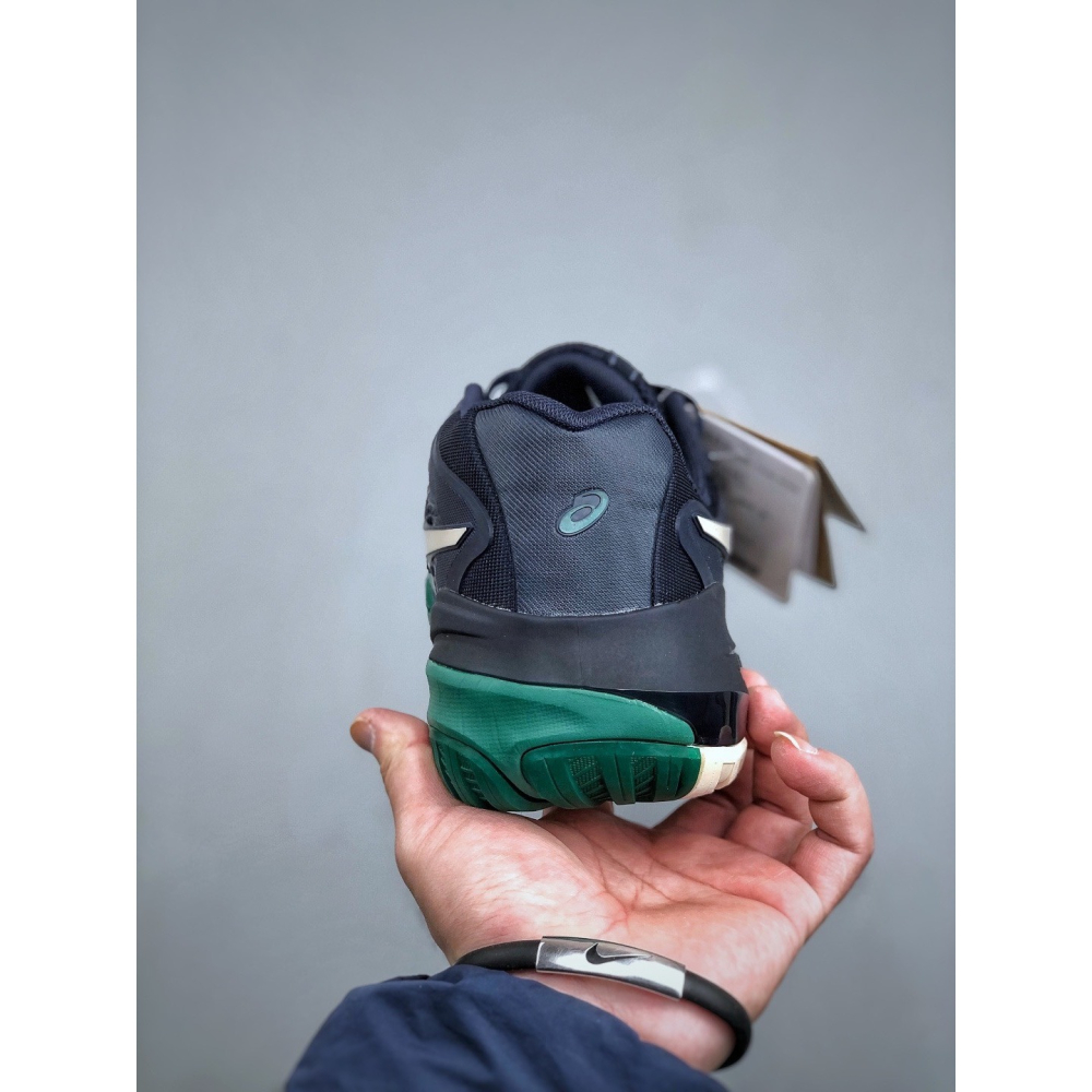 【LUNA-K】asics Gel-Resolution X 透氣緩震網球鞋＊US 5.5~11.5。A51206-細節圖7