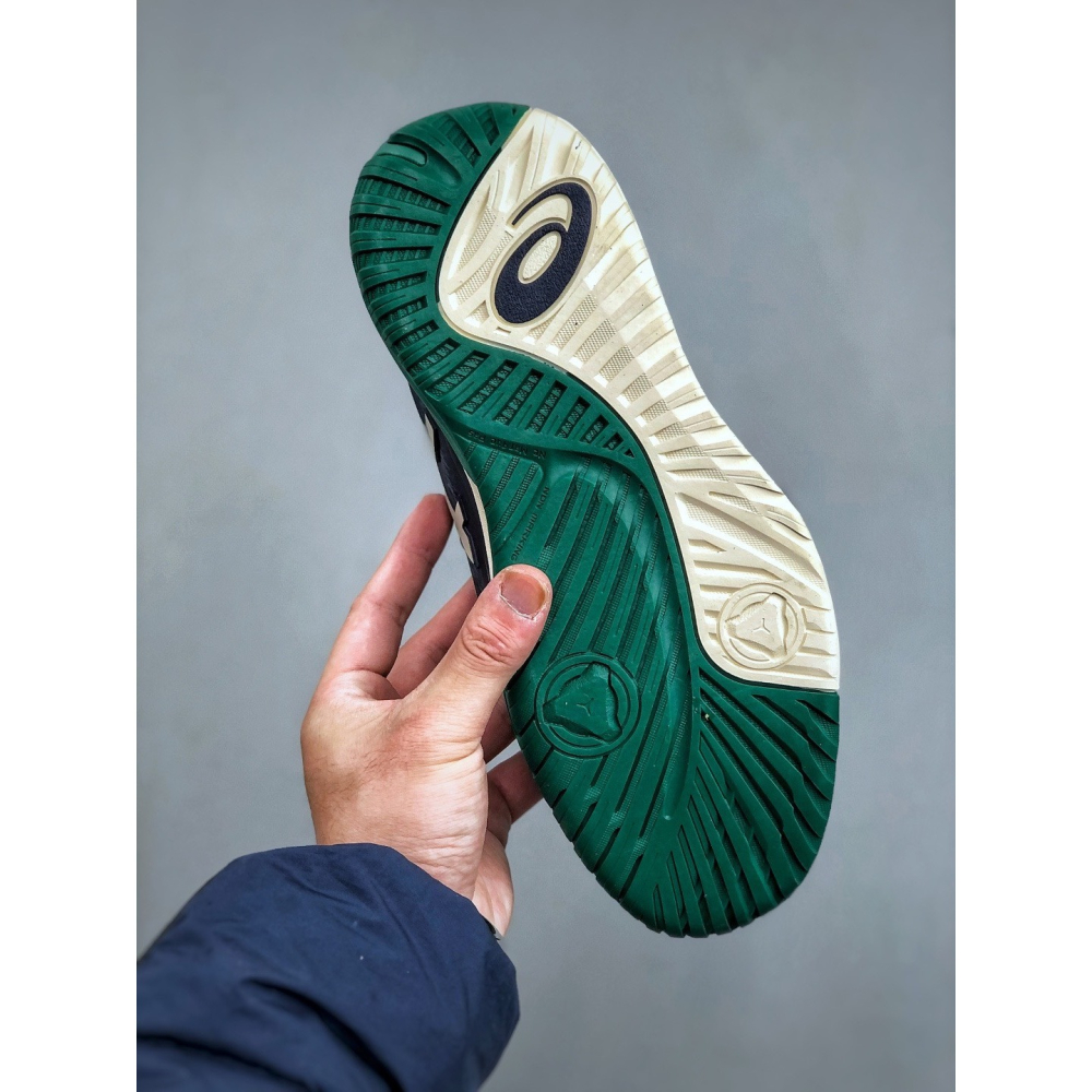 【LUNA-K】asics Gel-Resolution X 透氣緩震網球鞋＊US 5.5~11.5。A51206-細節圖8