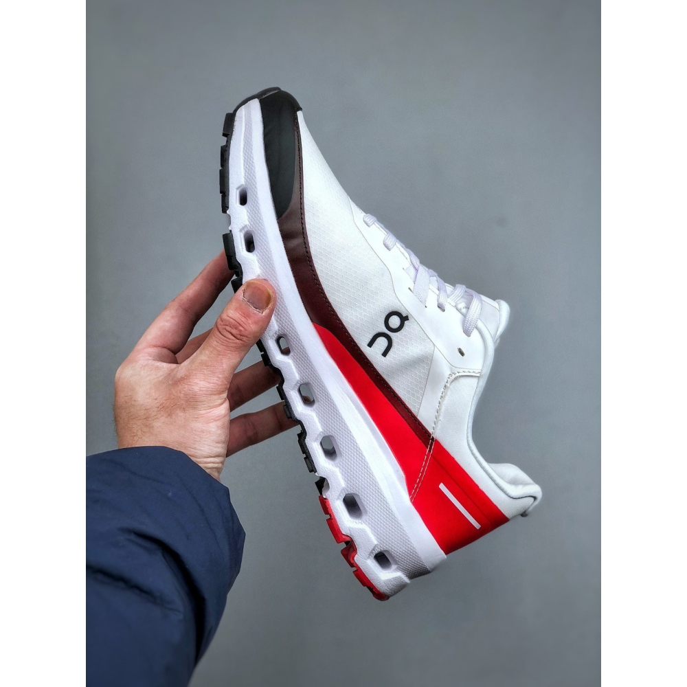 【LUNA-K】On昂跑 Cloudvista 2 全新綜合體能訓練運動鞋＊US 5.5~11。A51207-細節圖2