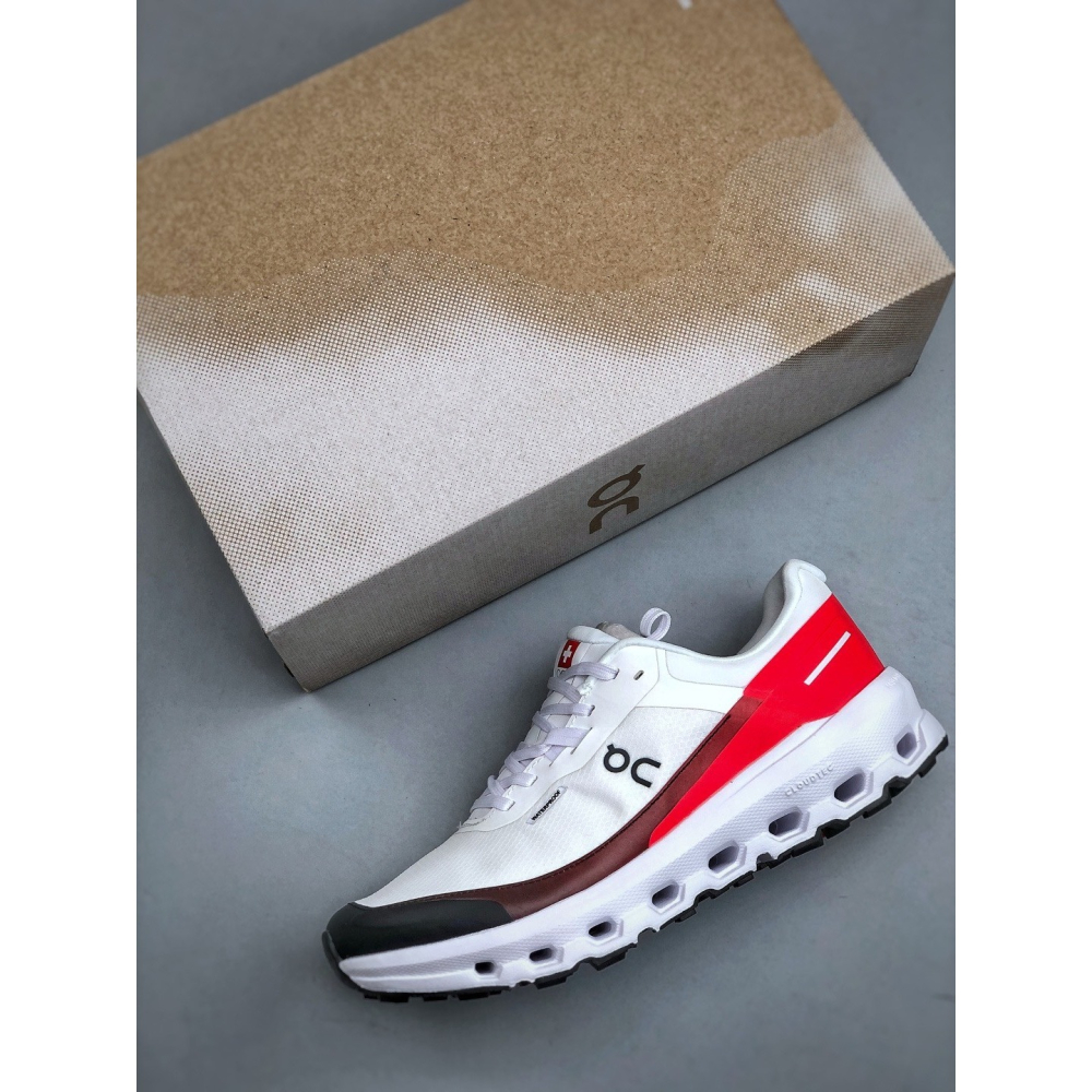 【LUNA-K】On昂跑 Cloudvista 2 全新綜合體能訓練運動鞋＊US 5.5~11。A51207-細節圖3