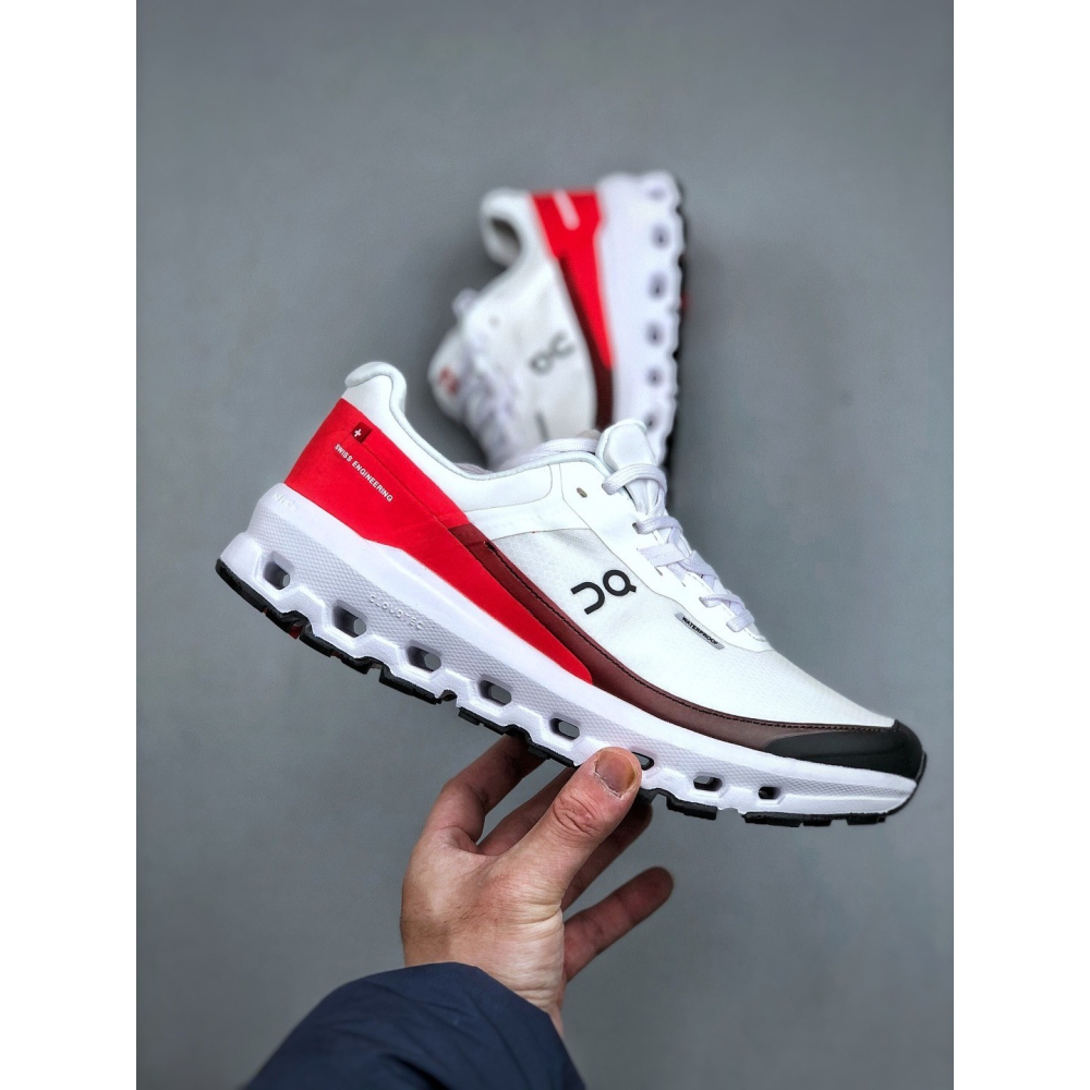 【LUNA-K】On昂跑 Cloudvista 2 全新綜合體能訓練運動鞋＊US 5.5~11。A51207-細節圖4