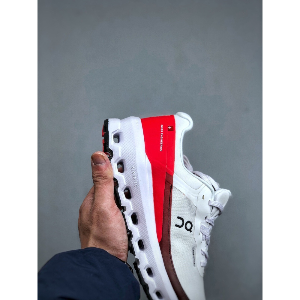 【LUNA-K】On昂跑 Cloudvista 2 全新綜合體能訓練運動鞋＊US 5.5~11。A51207-細節圖6