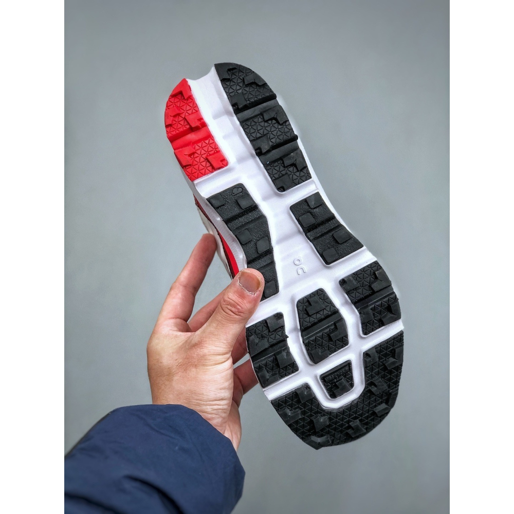 【LUNA-K】On昂跑 Cloudvista 2 全新綜合體能訓練運動鞋＊US 5.5~11。A51207-細節圖8