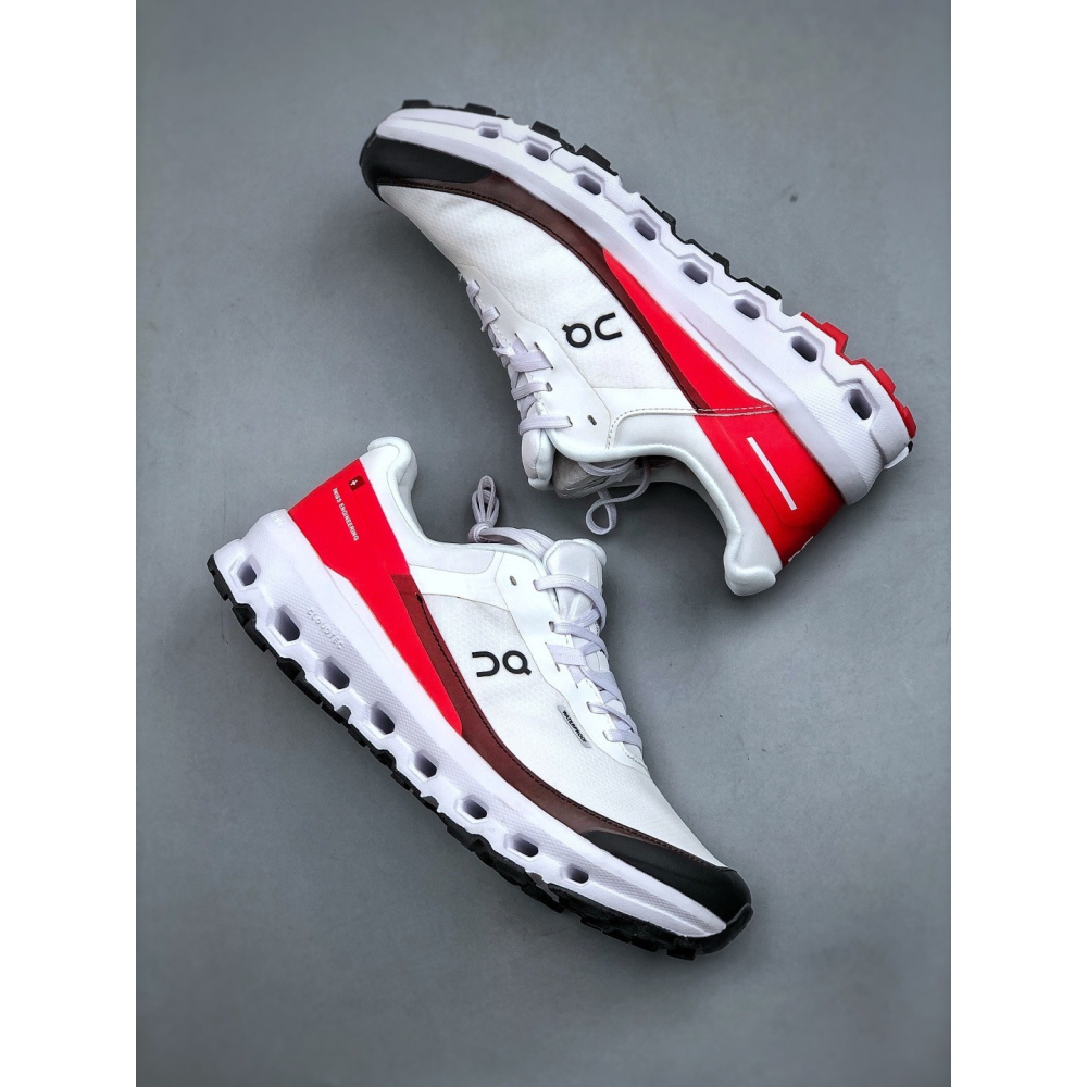 【LUNA-K】On昂跑 Cloudvista 2 全新綜合體能訓練運動鞋＊US 5.5~11。A51207-細節圖9