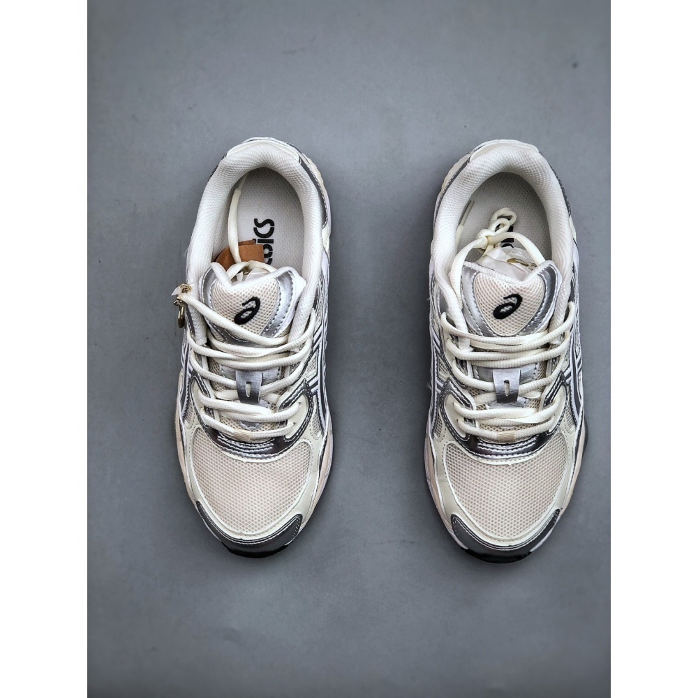 【LUNA-K】asics Gel-NYC 網眼透氣緩震慢跑鞋＊US 5.5~11.5。A51211-細節圖5