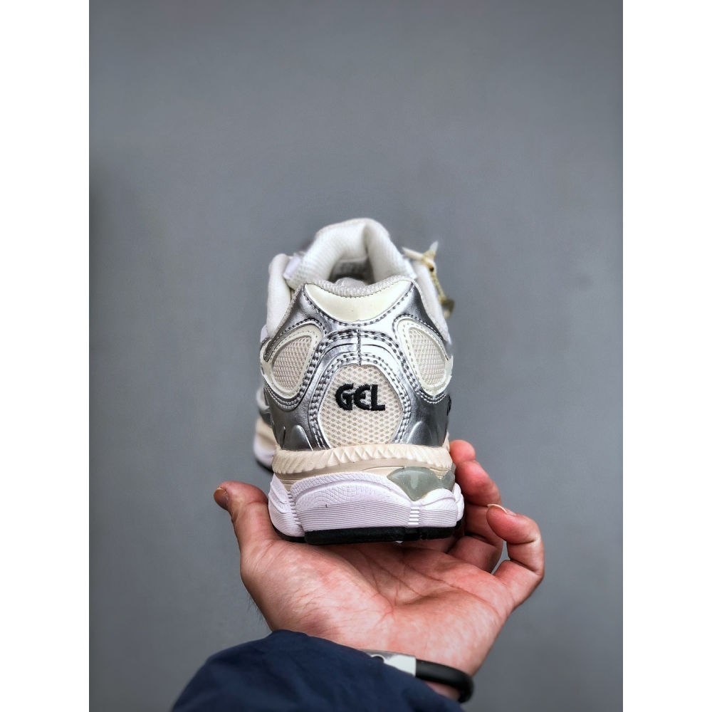 【LUNA-K】asics Gel-NYC 網眼透氣緩震慢跑鞋＊US 5.5~11.5。A51211-細節圖7