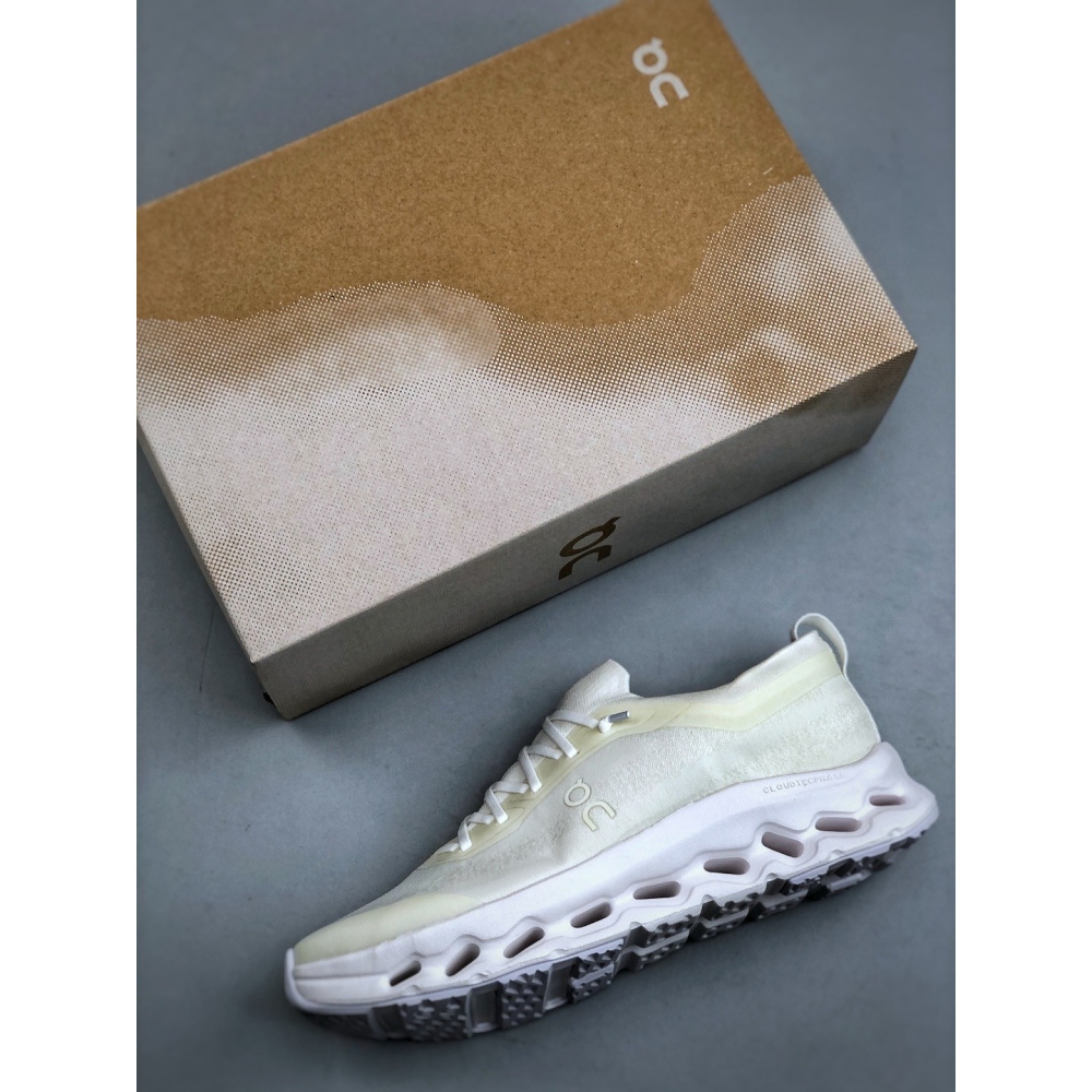 【LUNA-K】On昂跑 Cloudtilt Moon 輕量緩震訓練運動鞋＊US 5.5~11。A51212-細節圖3