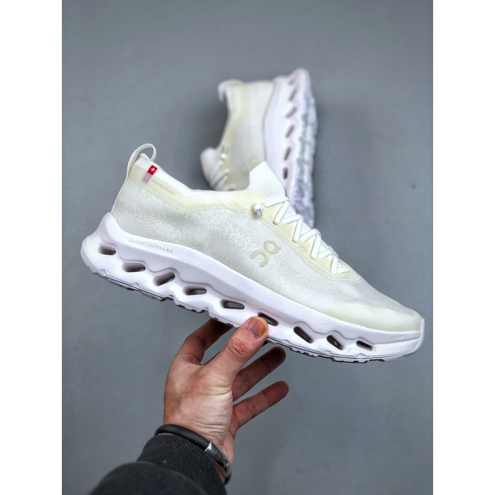 【LUNA-K】On昂跑 Cloudtilt Moon 輕量緩震訓練運動鞋＊US 5.5~11。A51212-細節圖4