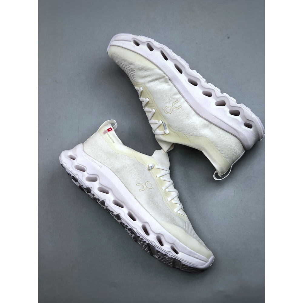 【LUNA-K】On昂跑 Cloudtilt Moon 輕量緩震訓練運動鞋＊US 5.5~11。A51212-細節圖9