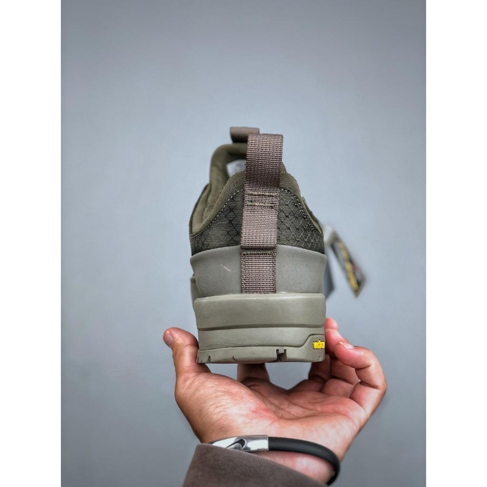 【玩衣櫥】THE NORTH FACE GLENCLYFFE 耐磨登山鞋＊EU37-45。50983D-細節圖2