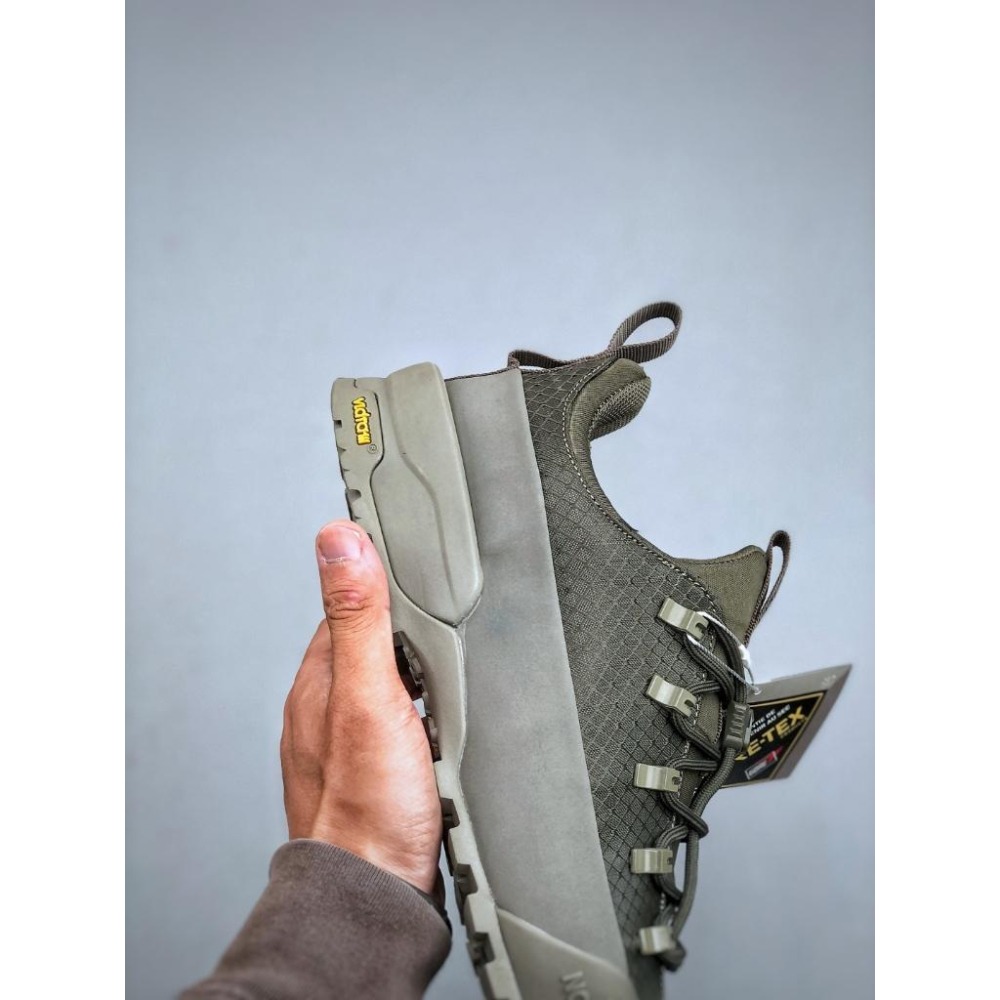 【玩衣櫥】THE NORTH FACE GLENCLYFFE 耐磨登山鞋＊EU37-45。50983D-細節圖3