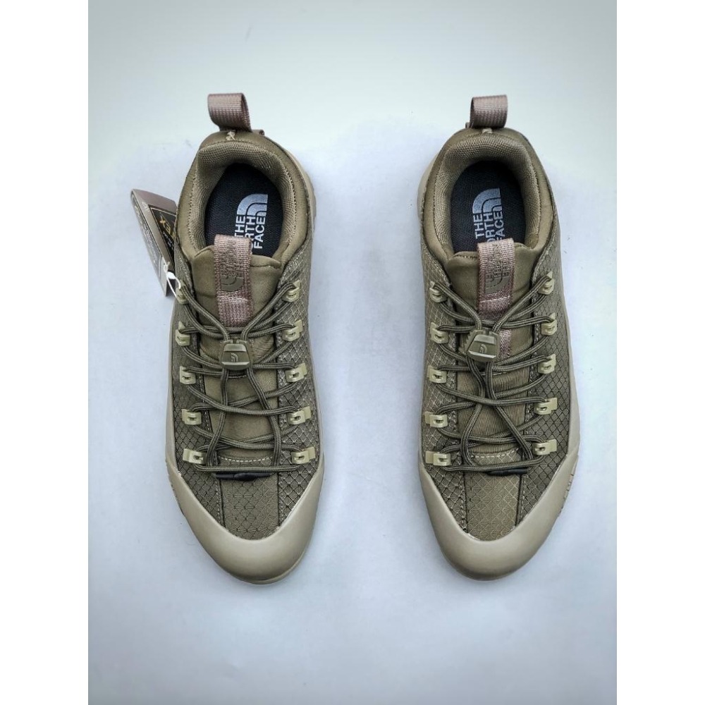 【玩衣櫥】THE NORTH FACE GLENCLYFFE 耐磨登山鞋＊EU37-45。50983D-細節圖4