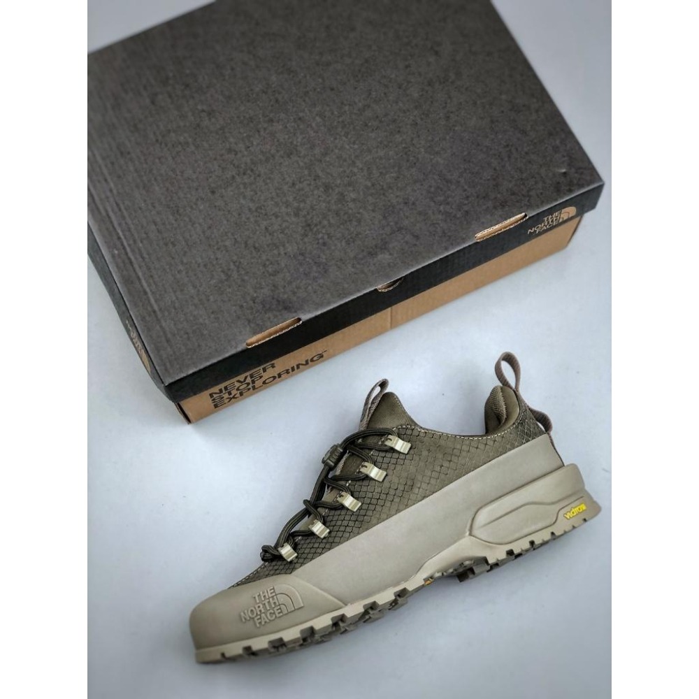 【玩衣櫥】THE NORTH FACE GLENCLYFFE 耐磨登山鞋＊EU37-45。50983D-細節圖6