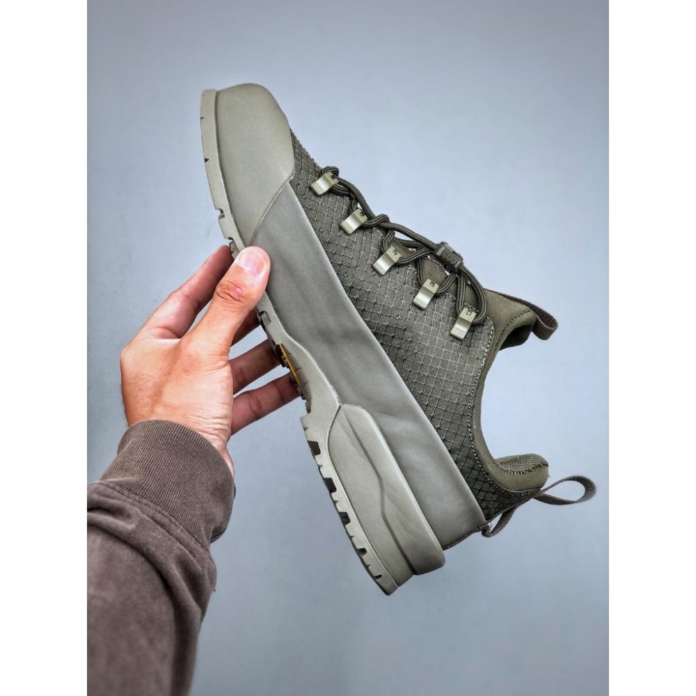 【玩衣櫥】THE NORTH FACE GLENCLYFFE 耐磨登山鞋＊EU37-45。50983D-細節圖7