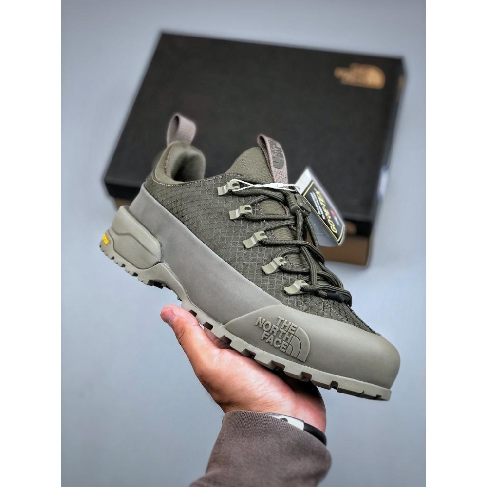 【玩衣櫥】THE NORTH FACE GLENCLYFFE 耐磨登山鞋＊EU37-45。50983D-細節圖8
