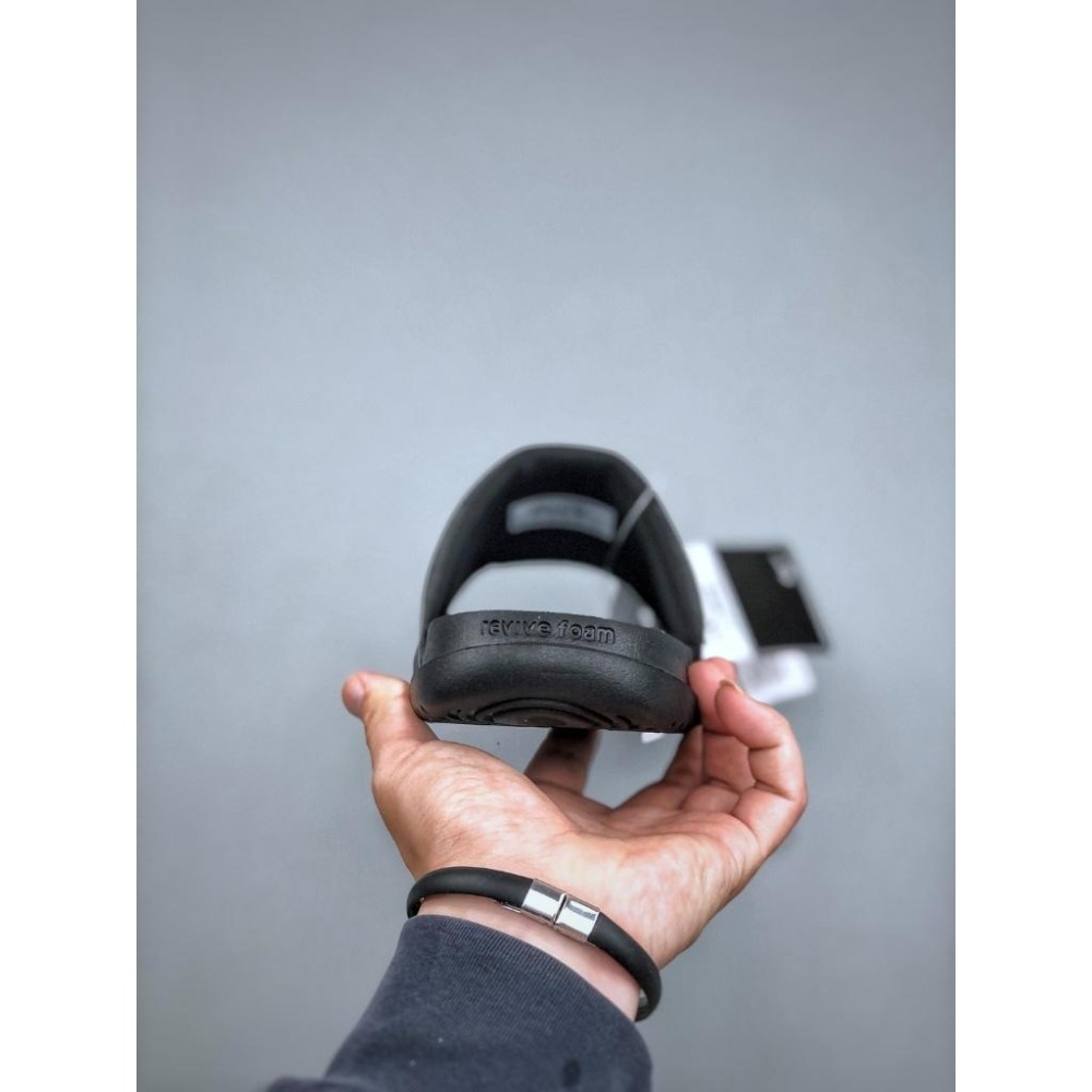 【玩衣櫥】NIKE KOBE HYPER ROYAL 休閒拖鞋＊EU36~45。50990D-細節圖3