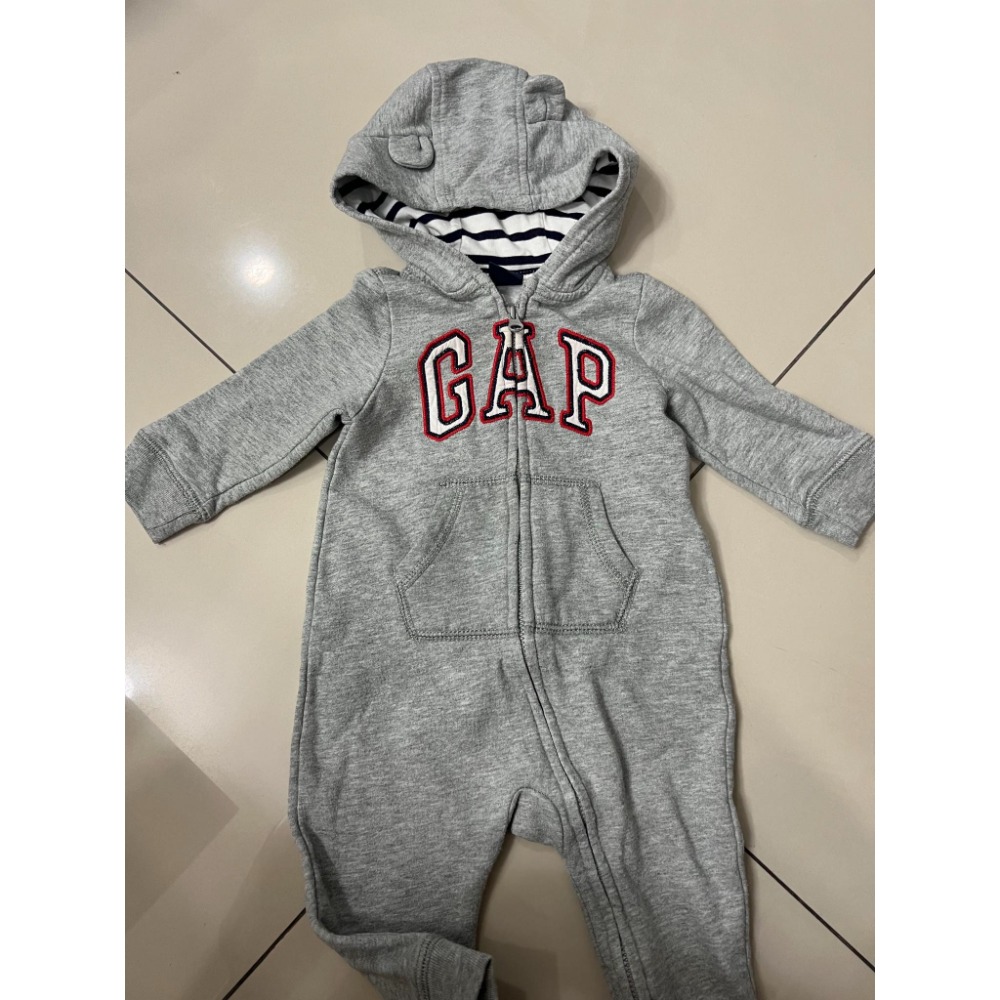 連身服跟斗蓬-細節圖2